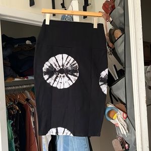 Manners London Favell Pencil Skirt